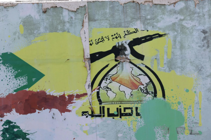 Hezbollah