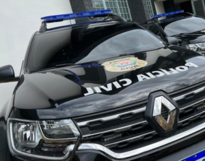Polícia encontra carga desaparecida em Teófilo Otoni, mas caminhoneiro segue sumido