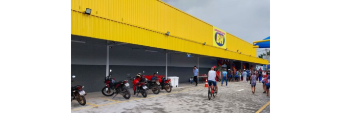 Supermercados BH