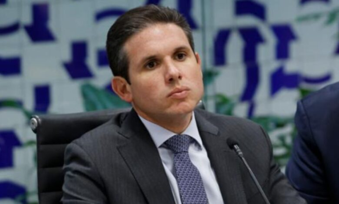 Hugo Motta